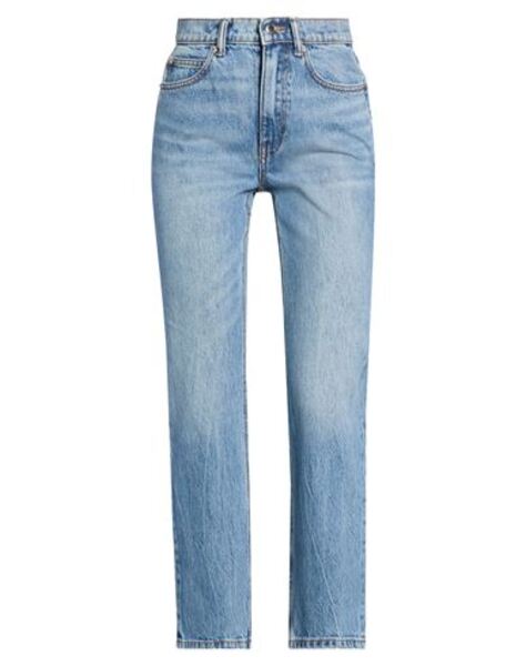  Alexander Wang - Partes De Abajo - Pantalones Vaqueros - On Yoox.com 
