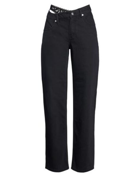  Alexander Wang - Partes De Abajo - Pantalones Vaqueros - On Yoox.com 