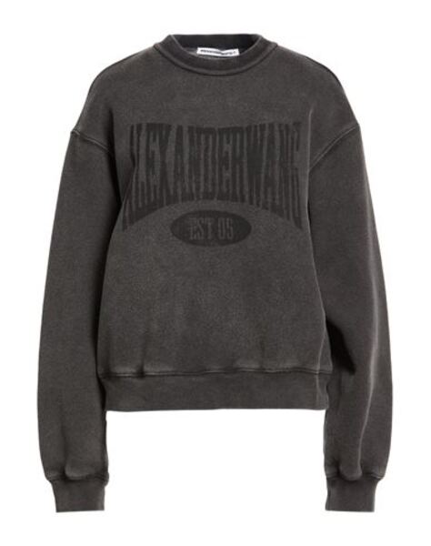  Alexanderwang.t - Camisetas Y Tops - Sudaderas - On Yoox.com 