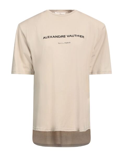  Alexandre Vauthier - Camisetas Y Tops - Camisetas - On Yoox.com 