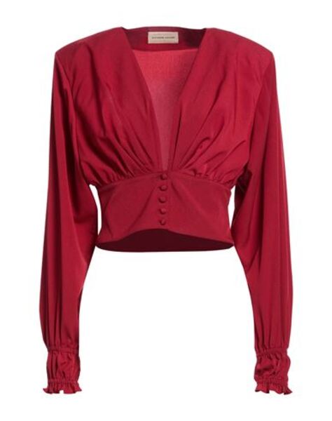  Alexandre Vauthier - Camisetas Y Tops - Tops - On Yoox.com 