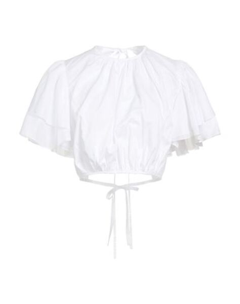  Alexandre Vauthier - Camisetas Y Tops - Tops - On Yoox.com 