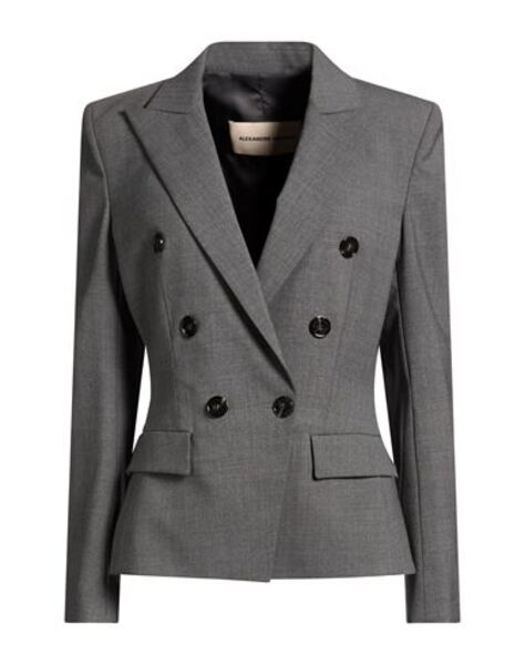  Alexandre Vauthier - Trajes Y Conjuntos - Americanas - On Yoox.com 