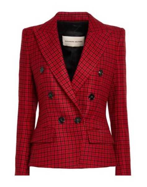  Alexandre Vauthier - Trajes Y Conjuntos - Americanas - On Yoox.com 