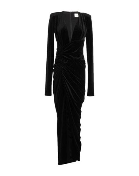  Alexandre Vauthier - Vestidos - Vestidos Largos - On Yoox.com 