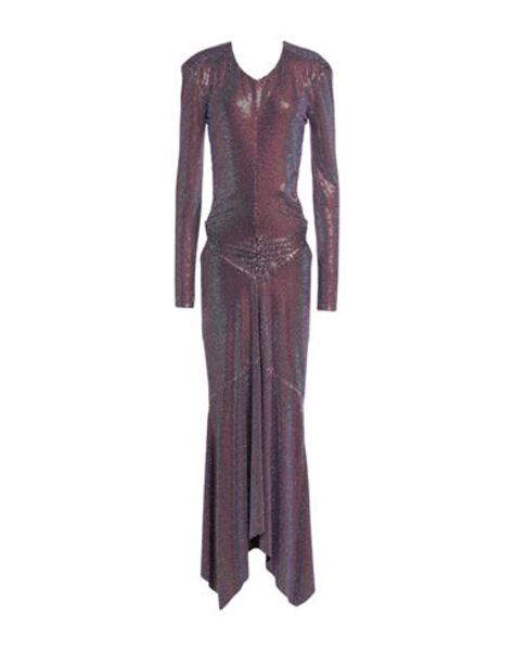  Alexandre Vauthier - Vestidos - Vestidos Largos - On Yoox.com 