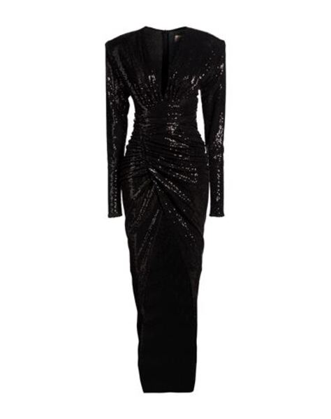  Alexandre Vauthier - Vestidos - Vestidos Largos - On Yoox.com 