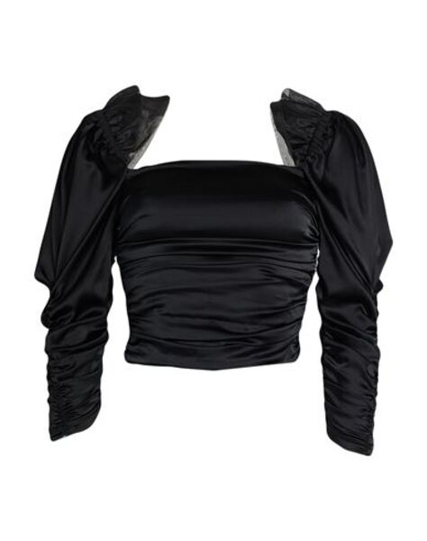  Alice + Olivia - Camisetas Y Tops - Tops - On Yoox.com 