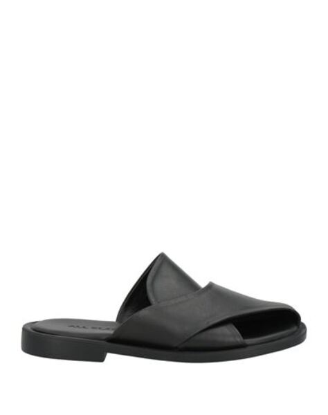  All Black - Calzado - Mules & Zuecos - On Yoox.com 