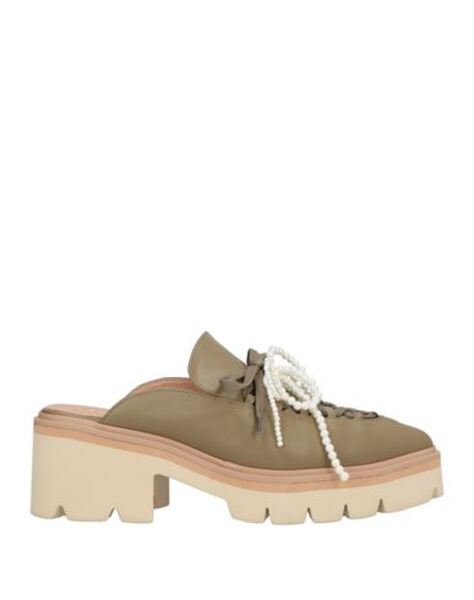  All Black - Calzado - Mules & Zuecos - On Yoox.com 