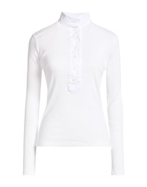  All Three - Camisetas Y Tops - Camisetas - On Yoox.com 
