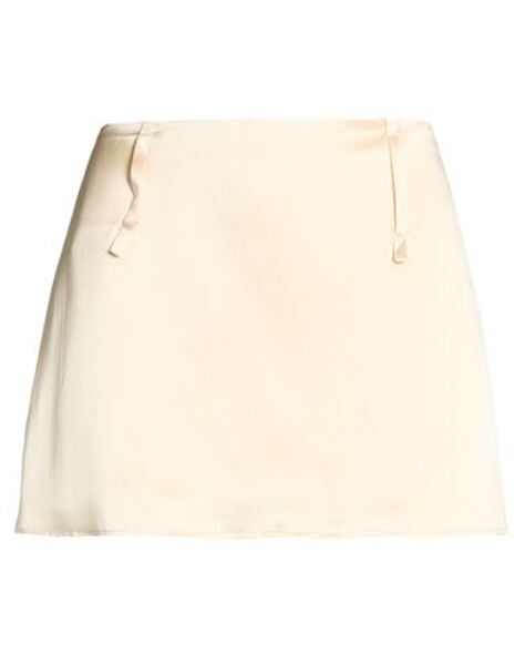  All Three - Partes De Abajo - Minifaldas - On Yoox.com 