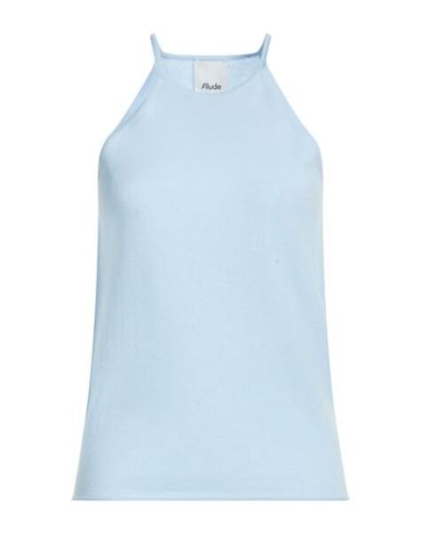  Allude - Camisetas Y Tops - Tops - On Yoox.com 