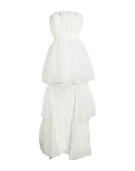  Allure Evening - Vestidos - Vestidos Largos - On Yoox.com 
