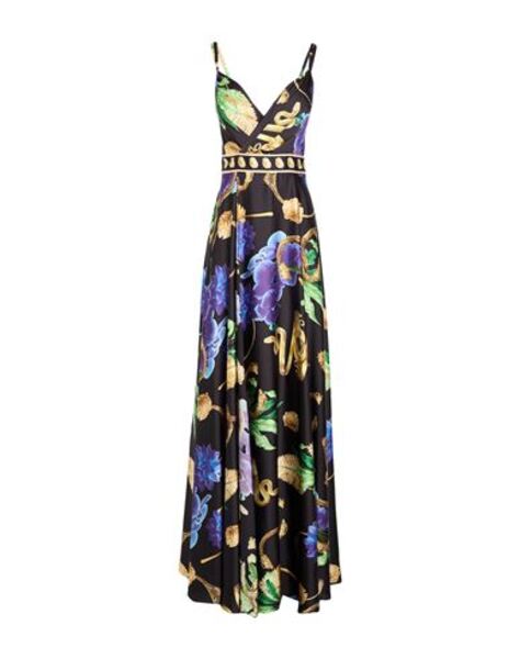  Allure Evening - Vestidos - Vestidos Largos - On Yoox.com 