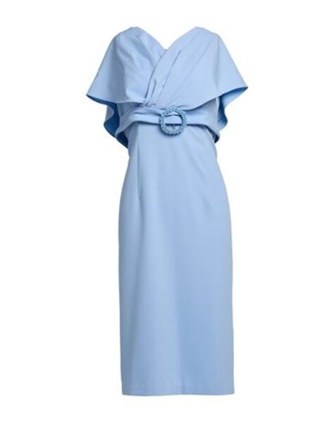  Allure Evening - Vestidos - Vestidos Midi - On Yoox.com 