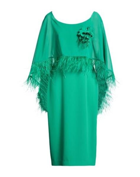  Allure Evening - Vestidos - Vestidos Midi - On Yoox.com 