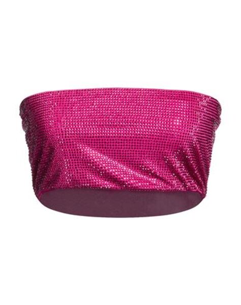 Alma Sanchez - Camisetas Y Tops - Tops - On Yoox.com 