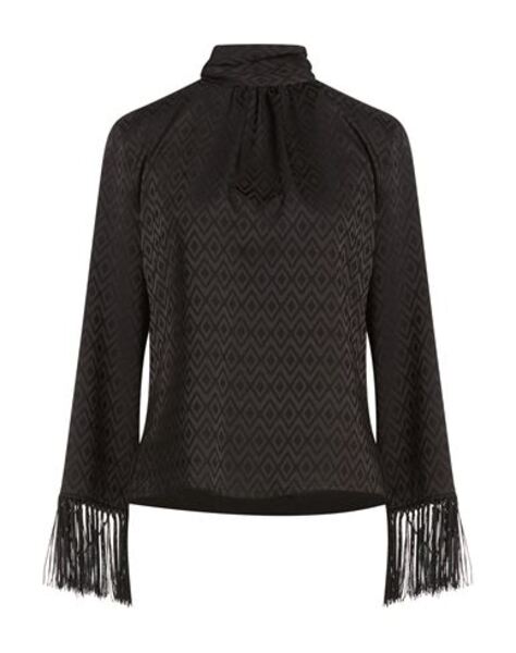  Alma Sanchez - Camisetas Y Tops - Tops - On Yoox.com 