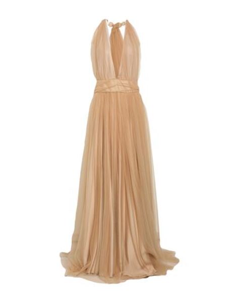 Alma Sanchez - Vestidos - Vestidos Largos - On Yoox.com 