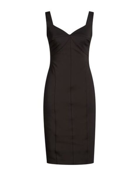  Alma Sanchez - Vestidos - Vestidos Midi - On Yoox.com 