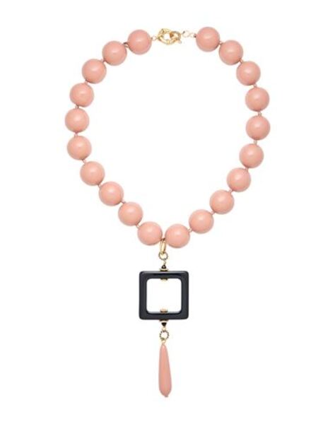  Almala - Joyas Y Relojes - Collares - On Yoox.com 