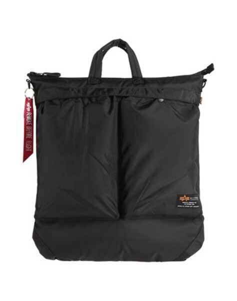  Alpha Industries - Bolsos - Bolsos De Mano - On Yoox.com 