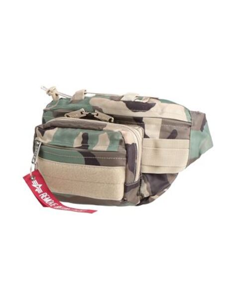  Alpha Industries - Bolsos - Riñoneras - On Yoox.com 
