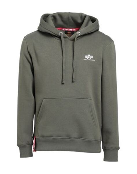  Alpha Industries - Camisetas Y Tops - Sudaderas - On Yoox.com 