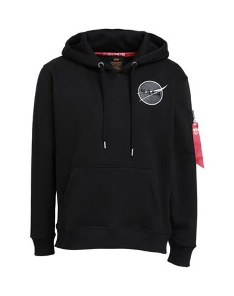 Alpha Industries - Camisetas Y Tops - Sudaderas - On Yoox.com 