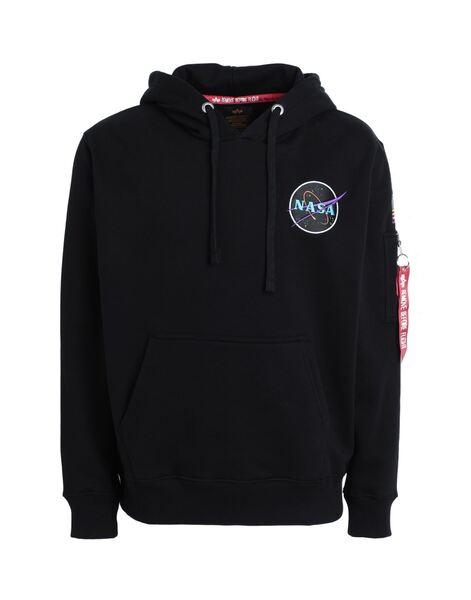  Alpha Industries - Camisetas Y Tops - Sudaderas - On Yoox.com 