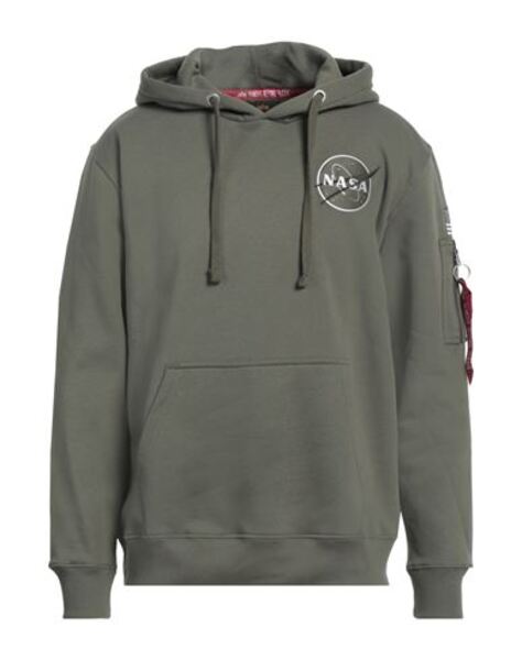  Alpha Industries - Camisetas Y Tops - Sudaderas - On Yoox.com 