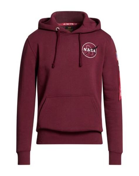  Alpha Industries - Camisetas Y Tops - Sudaderas - On Yoox.com 