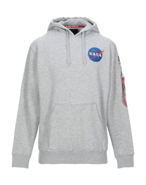 Alpha Industries - Camisetas Y Tops - Sudaderas - On Yoox.com 