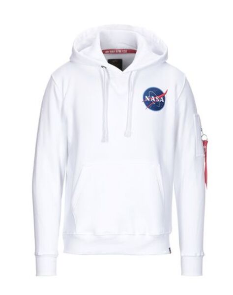  Alpha Industries - Camisetas Y Tops - Sudaderas - On Yoox.com 