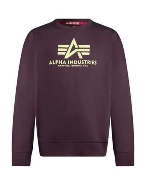  Alpha Industries - Camisetas Y Tops - Sudaderas - On Yoox.com 