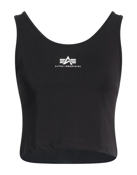  Alpha Industries - Camisetas Y Tops - Tops - On Yoox.com 