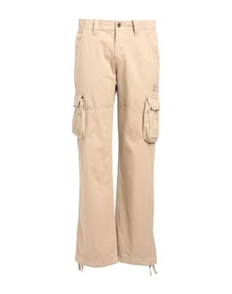  Alpha Industries - Partes De Abajo - Pantalones - On Yoox.com 