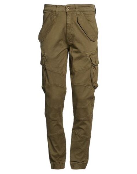  Alpha Industries - Partes De Abajo - Pantalones - On Yoox.com 