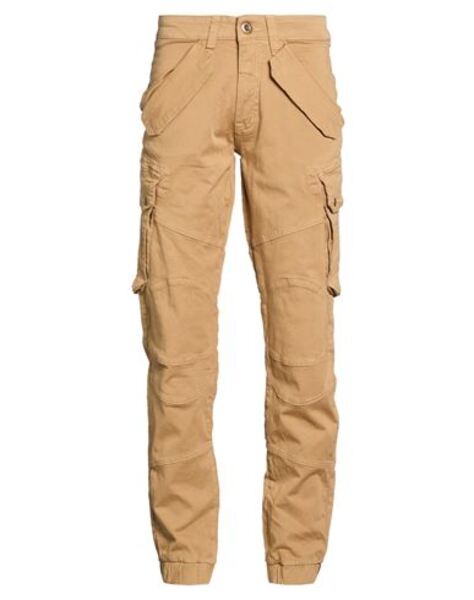  Alpha Industries - Partes De Abajo - Pantalones - On Yoox.com 