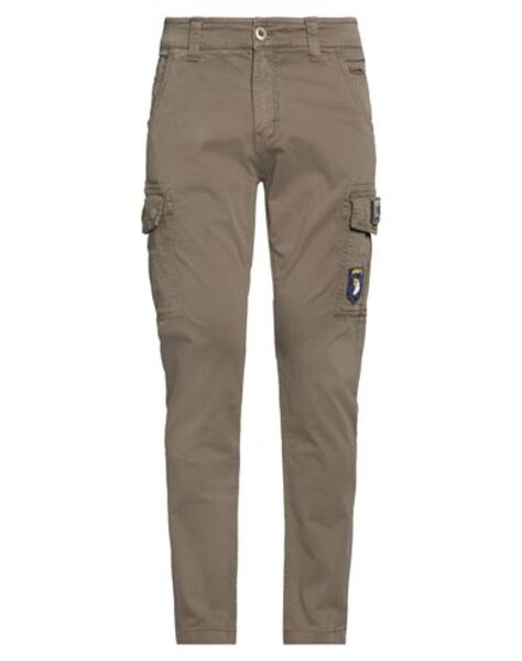  Alpha Industries - Partes De Abajo - Pantalones - On Yoox.com 