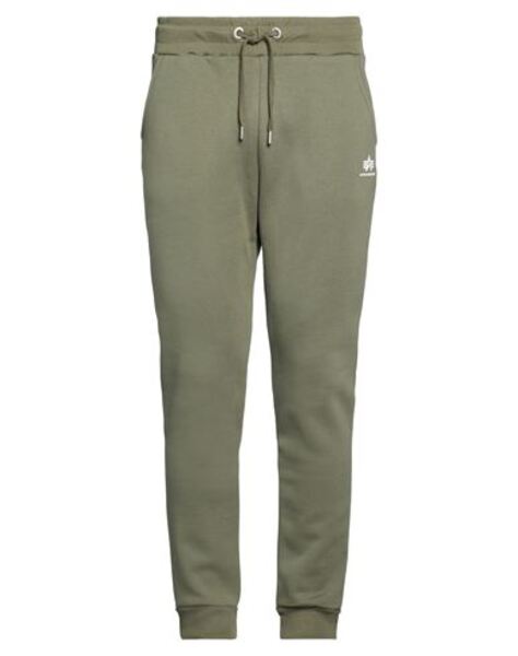  Alpha Industries - Partes De Abajo - Pantalones - On Yoox.com 