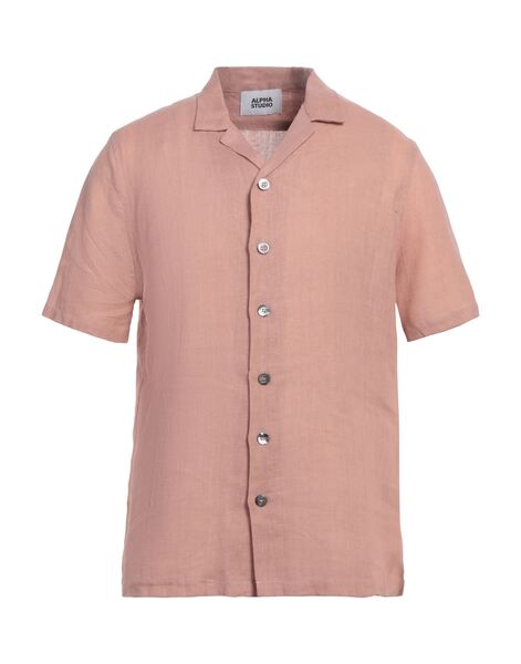  Alpha Studio - Camisetas Y Tops - Camisas - On Yoox.com 