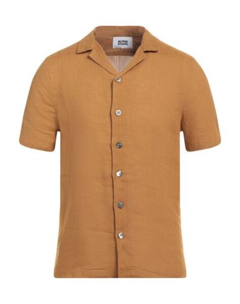 Alpha Studio - Camisetas Y Tops - Camisas - On Yoox.com 