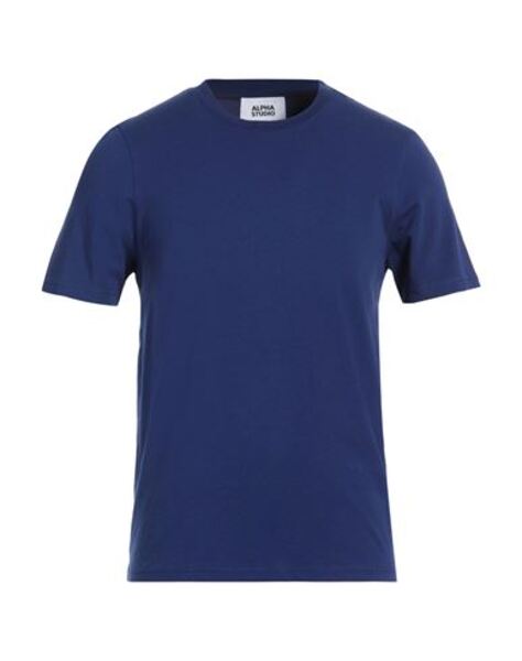  Alpha Studio - Camisetas Y Tops - Camisetas - On Yoox.com 