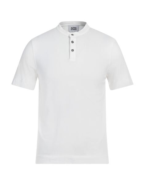  Alpha Studio - Camisetas Y Tops - Camisetas - On Yoox.com 