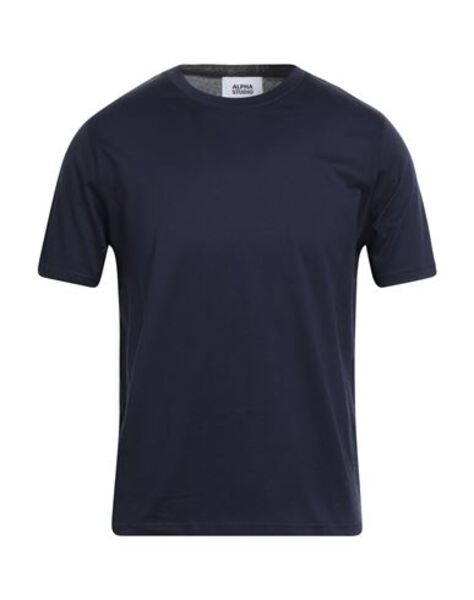  Alpha Studio - Camisetas Y Tops - Camisetas - On Yoox.com 