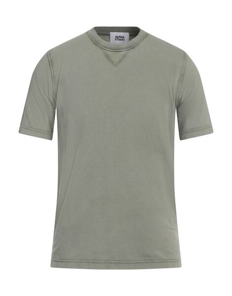  Alpha Studio - Camisetas Y Tops - Camisetas - On Yoox.com 