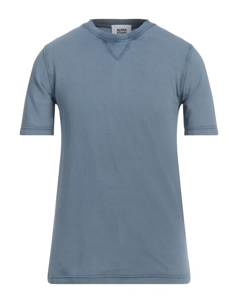  Alpha Studio - Camisetas Y Tops - Camisetas - On Yoox.com 