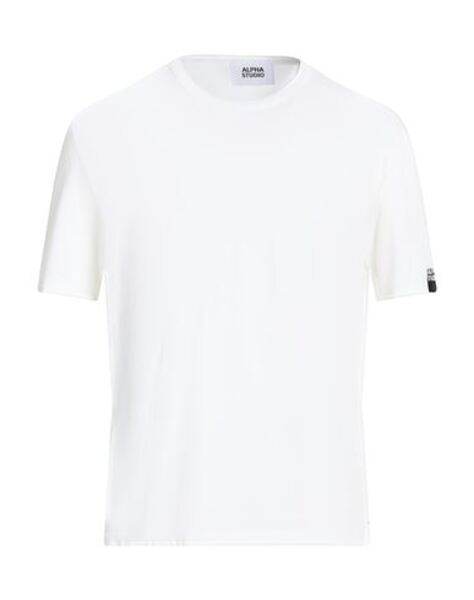  Alpha Studio - Camisetas Y Tops - Camisetas - On Yoox.com 
